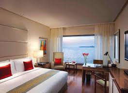 Oberoi Hotel Room image