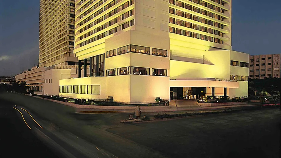 Oberoi Hotel image 2