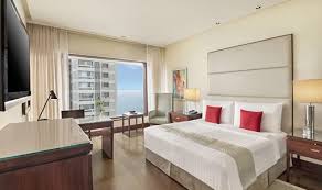 The Oberoi Hotel room facility image