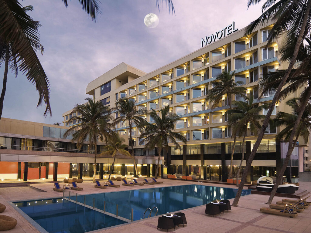 Novotel Mumbai Review: 5 Ultimate Excellence & Disappointment