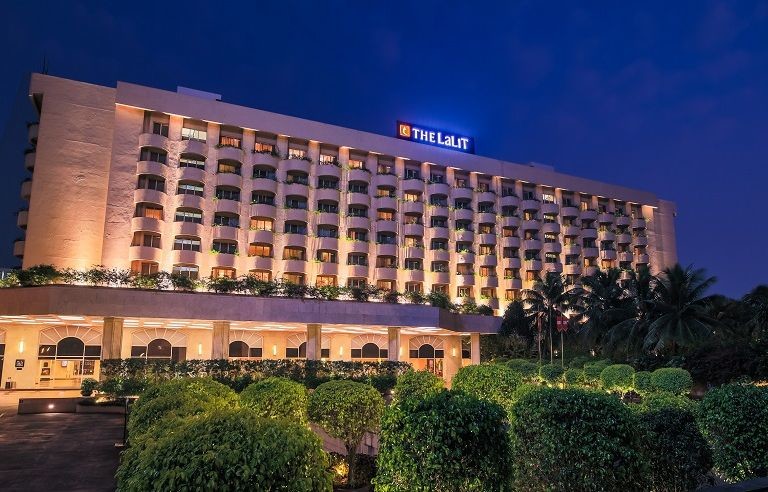 The Lalit Hotel Mumbai