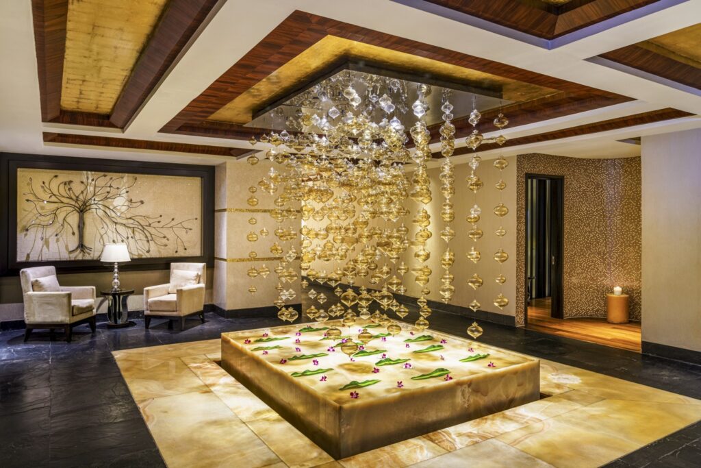 Sofitel Hotel Spa