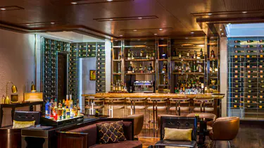 St. Regis Hotel Mumbai Dining image 1