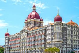 Taj Hotel Mumbai Review