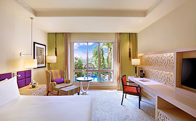 ITC Maratha Hotel Suites Image