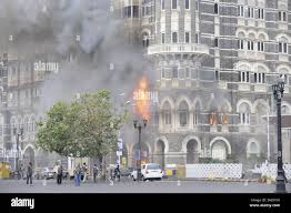 Historic Moments of Taj Hotel