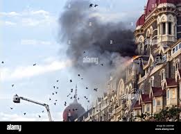 Historic Moments of Taj Hotel