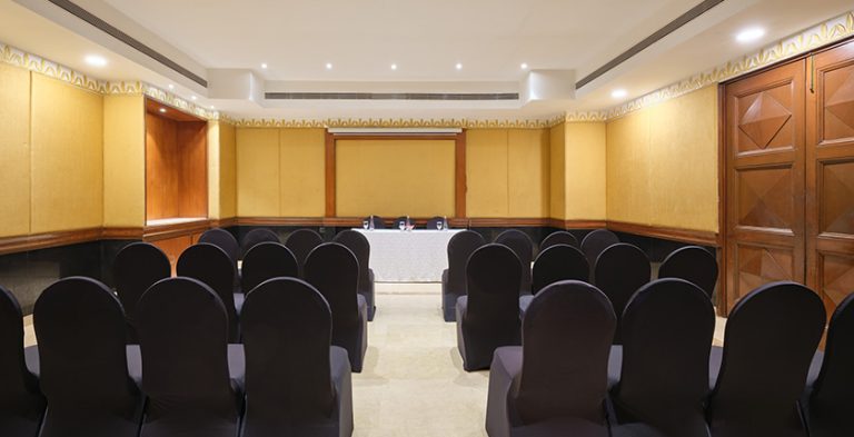 The Lalit Hotel Event Room