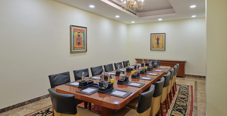 The Lalit Hotel Celebrations