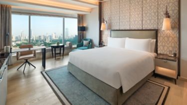 St. Regis Hotel Mumbai